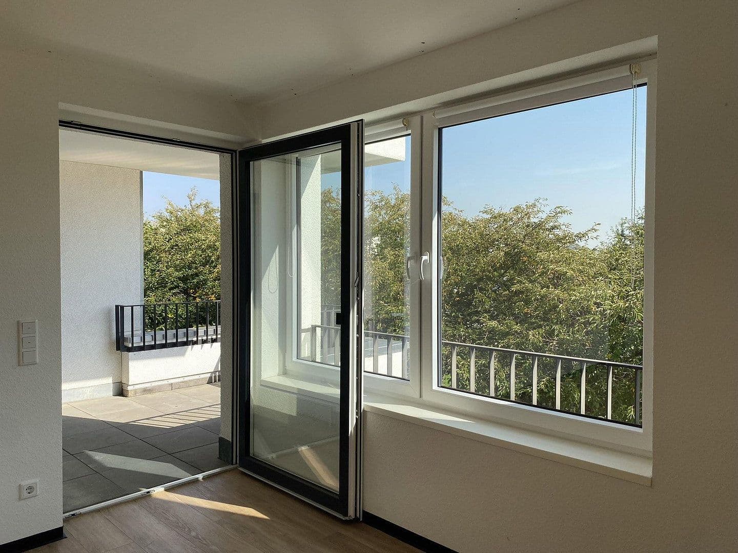 Prenájom bytu 2-izbový 59 m², Grevenbroich, Severné Porýnie - Westfálsko Prenájom bytu 2-izbový 59 m², Grevenbroich, Severné Porýnie - Westfálsko