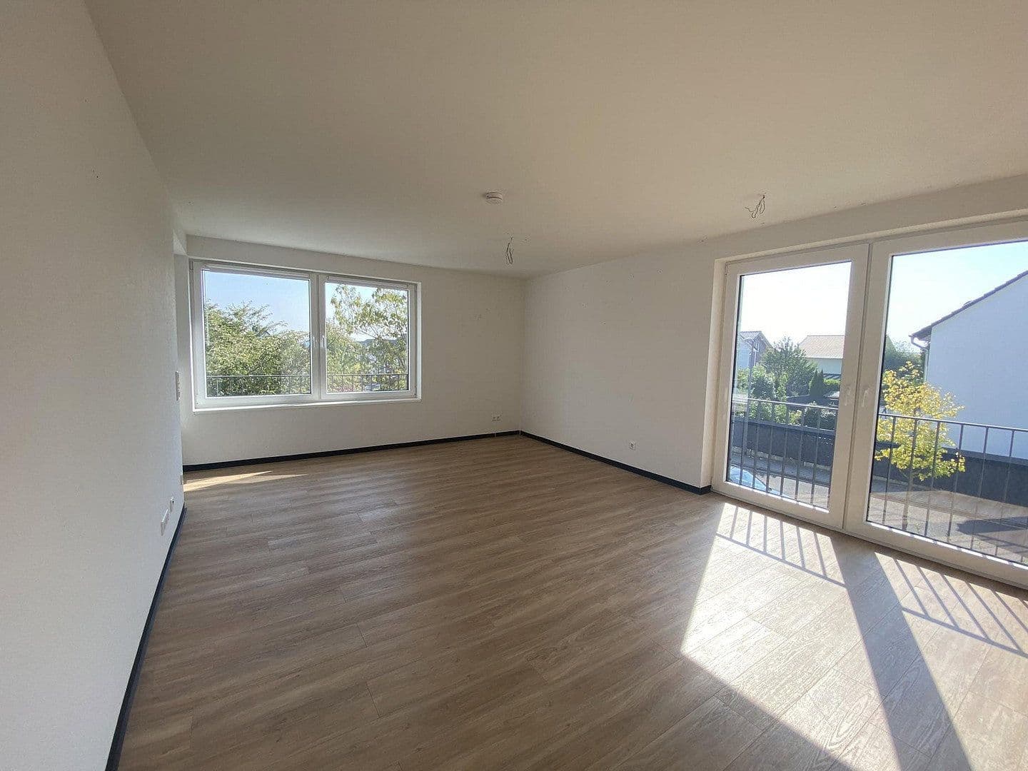 Prenájom bytu 2-izbový 59 m², Grevenbroich, Severné Porýnie - Westfálsko Prenájom bytu 2-izbový 59 m², Grevenbroich, Severné Porýnie - Westfálsko