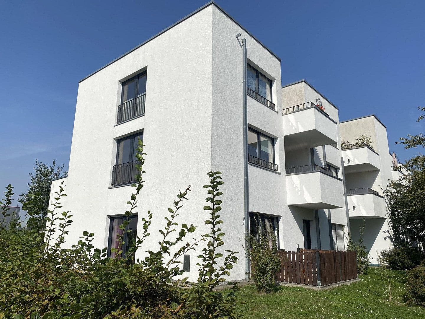 Prenájom bytu 2-izbový 59 m², Grevenbroich, Severné Porýnie - Westfálsko Prenájom bytu 2-izbový 59 m², Grevenbroich, Severné Porýnie - Westfálsko