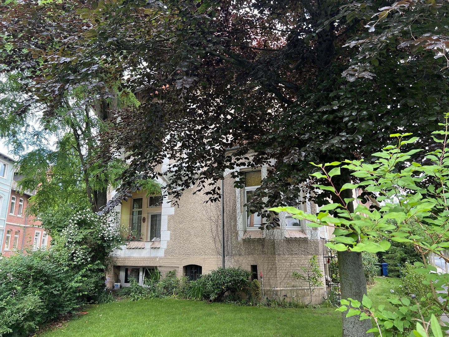 Prenájom bytu 3-izbový 125 m², Johannesstr. 08, Helmstedt, Dolné Sasko Prenájom bytu 3-izbový 125 m², Johannesstr. 08, Helmstedt, Dolné Sasko