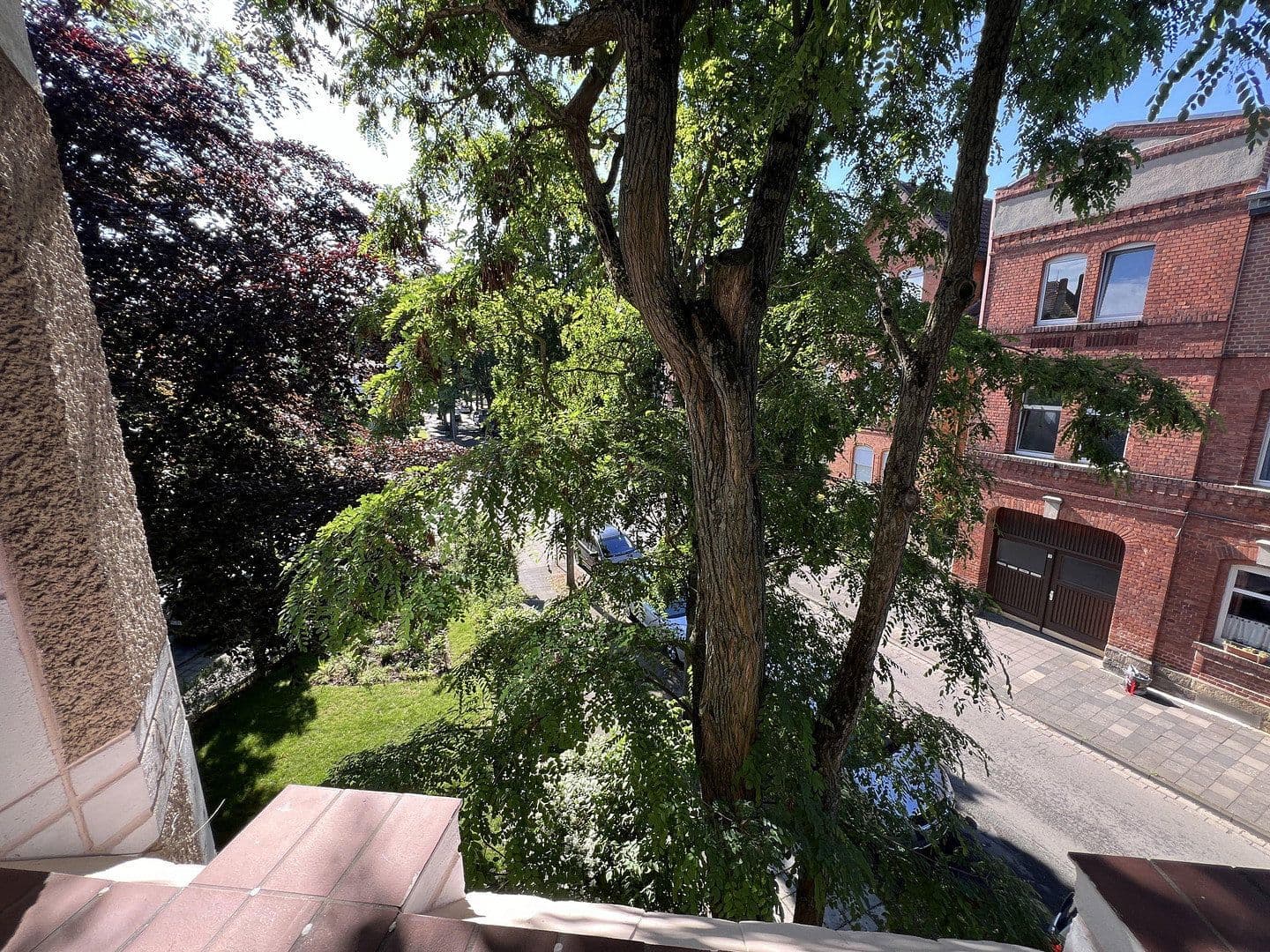 Prenájom bytu 3-izbový 125 m², Johannesstr. 08, Helmstedt, Dolné Sasko Prenájom bytu 3-izbový 125 m², Johannesstr. 08, Helmstedt, Dolné Sasko