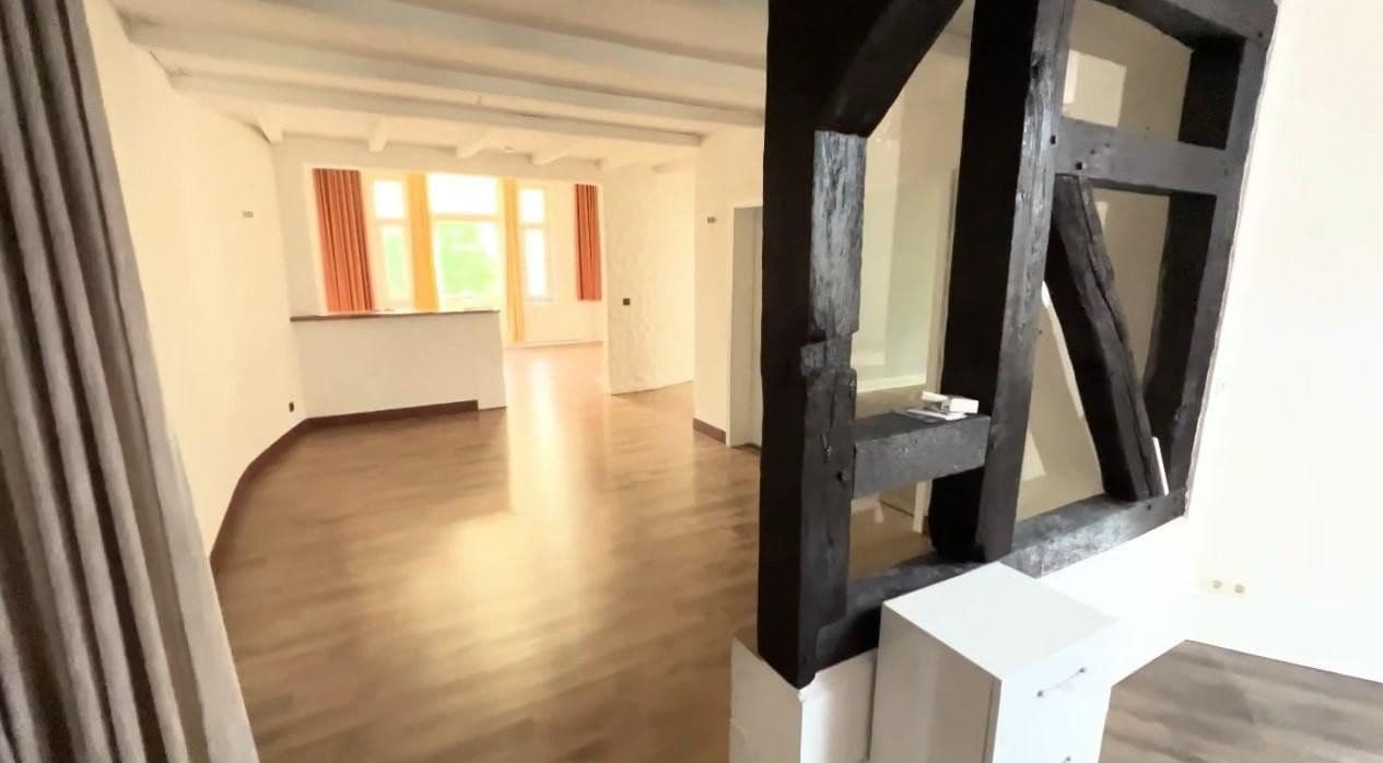 Prenájom bytu 3-izbový 125 m², Johannesstr. 08, Helmstedt, Dolné Sasko Prenájom bytu 3-izbový 125 m², Johannesstr. 08, Helmstedt, Dolné Sasko