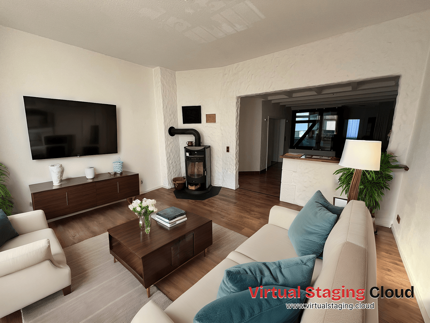Prenájom bytu 3-izbový 125 m², Johannesstr. 08, Helmstedt, Dolné Sasko Prenájom bytu 3-izbový 125 m², Johannesstr. 08, Helmstedt, Dolné Sasko