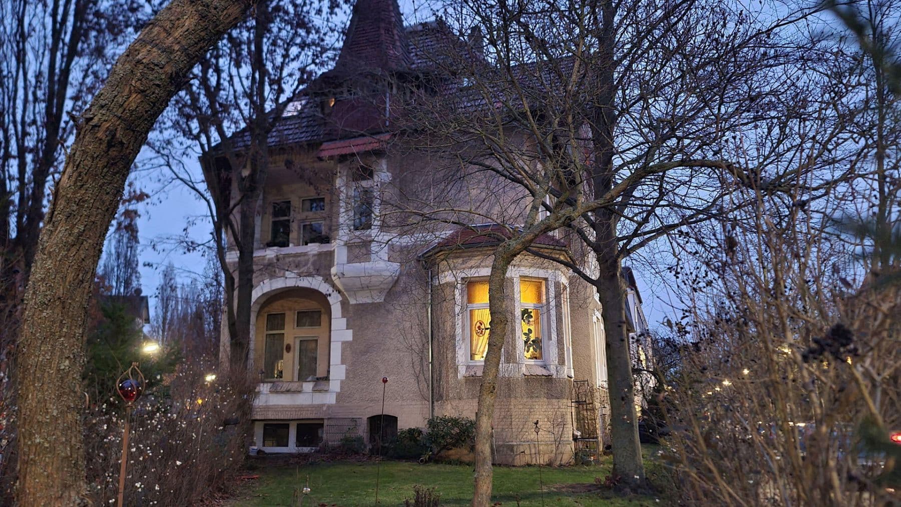 Prenájom bytu 3-izbový 125 m², Johannesstr. 08, Helmstedt, Dolné Sasko Prenájom bytu 3-izbový 125 m², Johannesstr. 08, Helmstedt, Dolné Sasko