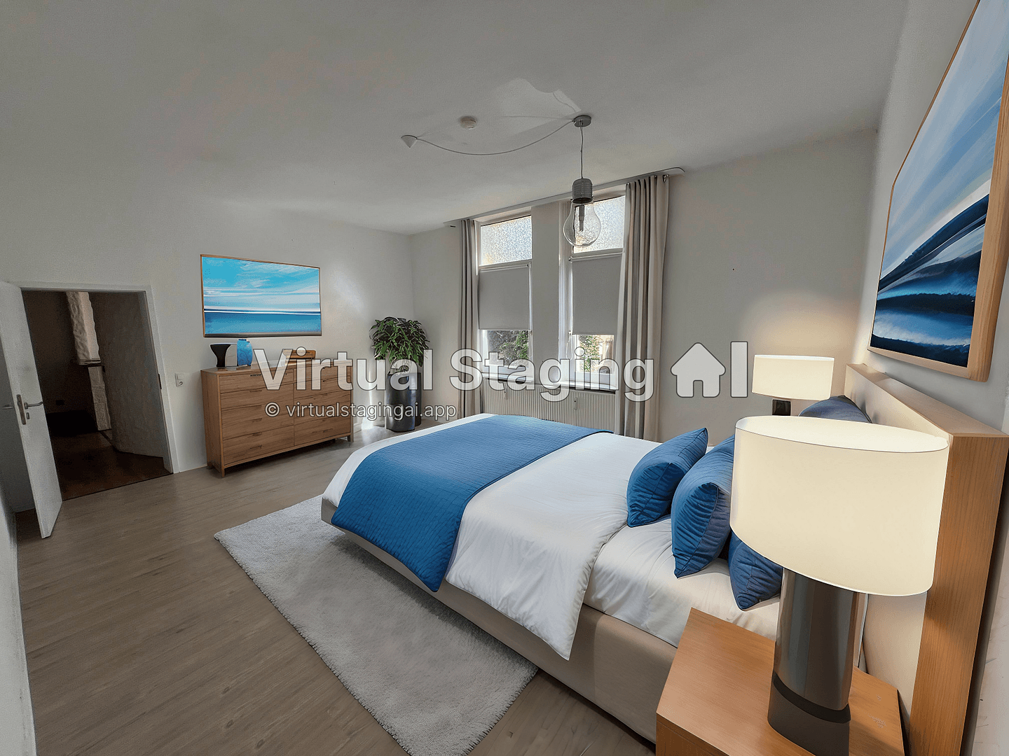 Prenájom bytu 3-izbový 125 m², Johannesstr. 08, Helmstedt, Dolné Sasko Prenájom bytu 3-izbový 125 m², Johannesstr. 08, Helmstedt, Dolné Sasko