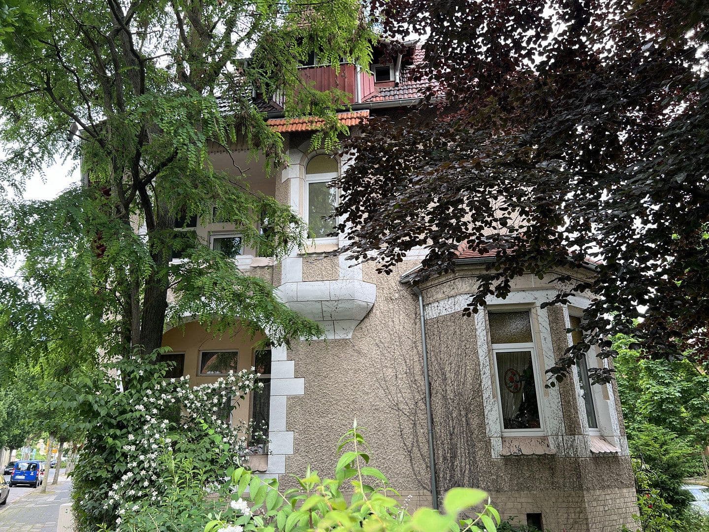 Prenájom bytu 3-izbový 125 m², Johannesstr. 08, Helmstedt, Dolné Sasko Prenájom bytu 3-izbový 125 m², Johannesstr. 08, Helmstedt, Dolné Sasko