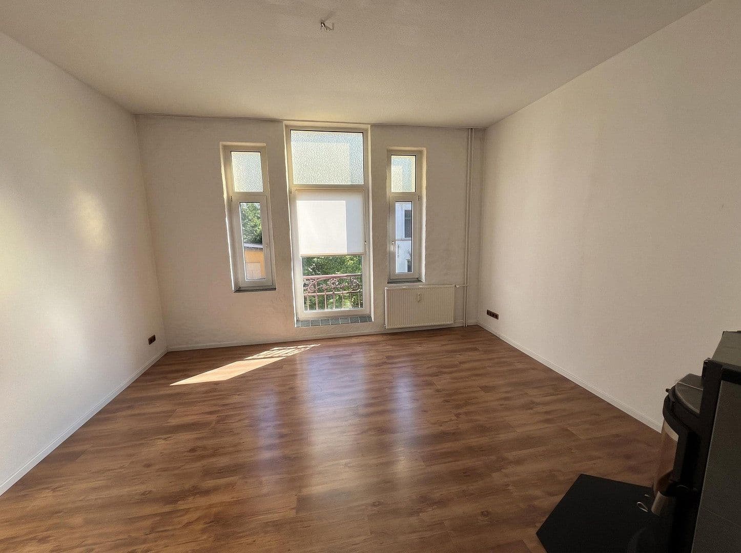 Prenájom bytu 3-izbový 125 m², Johannesstr. 08, Helmstedt, Dolné Sasko Prenájom bytu 3-izbový 125 m², Johannesstr. 08, Helmstedt, Dolné Sasko