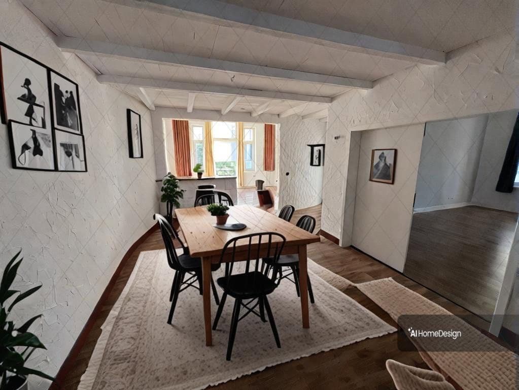 Prenájom bytu 3-izbový 125 m², Johannesstr. 08, Helmstedt, Dolné Sasko Prenájom bytu 3-izbový 125 m², Johannesstr. 08, Helmstedt, Dolné Sasko