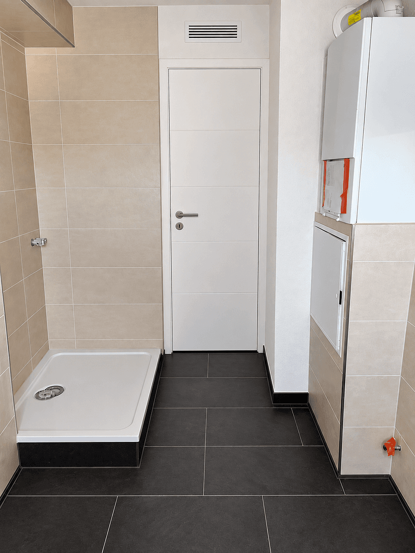 Prenájom bytu 4-izbový 84 m², Oschatz, Sasko Prenájom bytu 4-izbový 84 m², Oschatz, Sasko