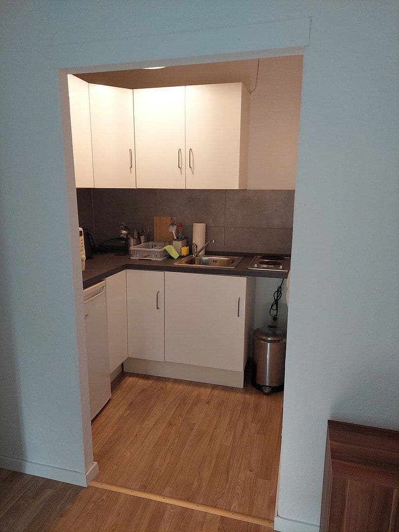 Prenájom bytu 1-izbový 34 m², Altmarkstraße 00, Berlin, Berlín Prenájom bytu 1-izbový 34 m², Altmarkstraße 00, Berlin, Berlín