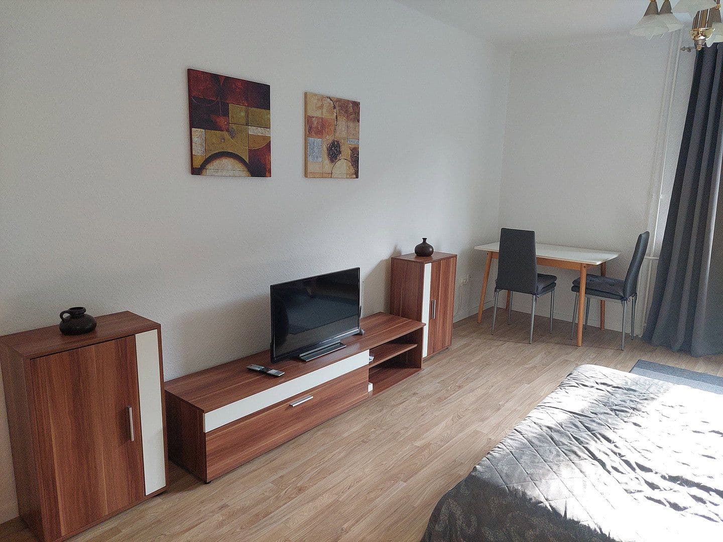 Prenájom bytu 1-izbový 34 m², Altmarkstraße 00, Berlin, Berlín Prenájom bytu 1-izbový 34 m², Altmarkstraße 00, Berlin, Berlín
