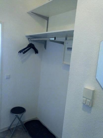 Prenájom bytu 1-izbový 34 m², Altmarkstraße 00, Berlin, Berlín Prenájom bytu 1-izbový 34 m², Altmarkstraße 00, Berlin, Berlín