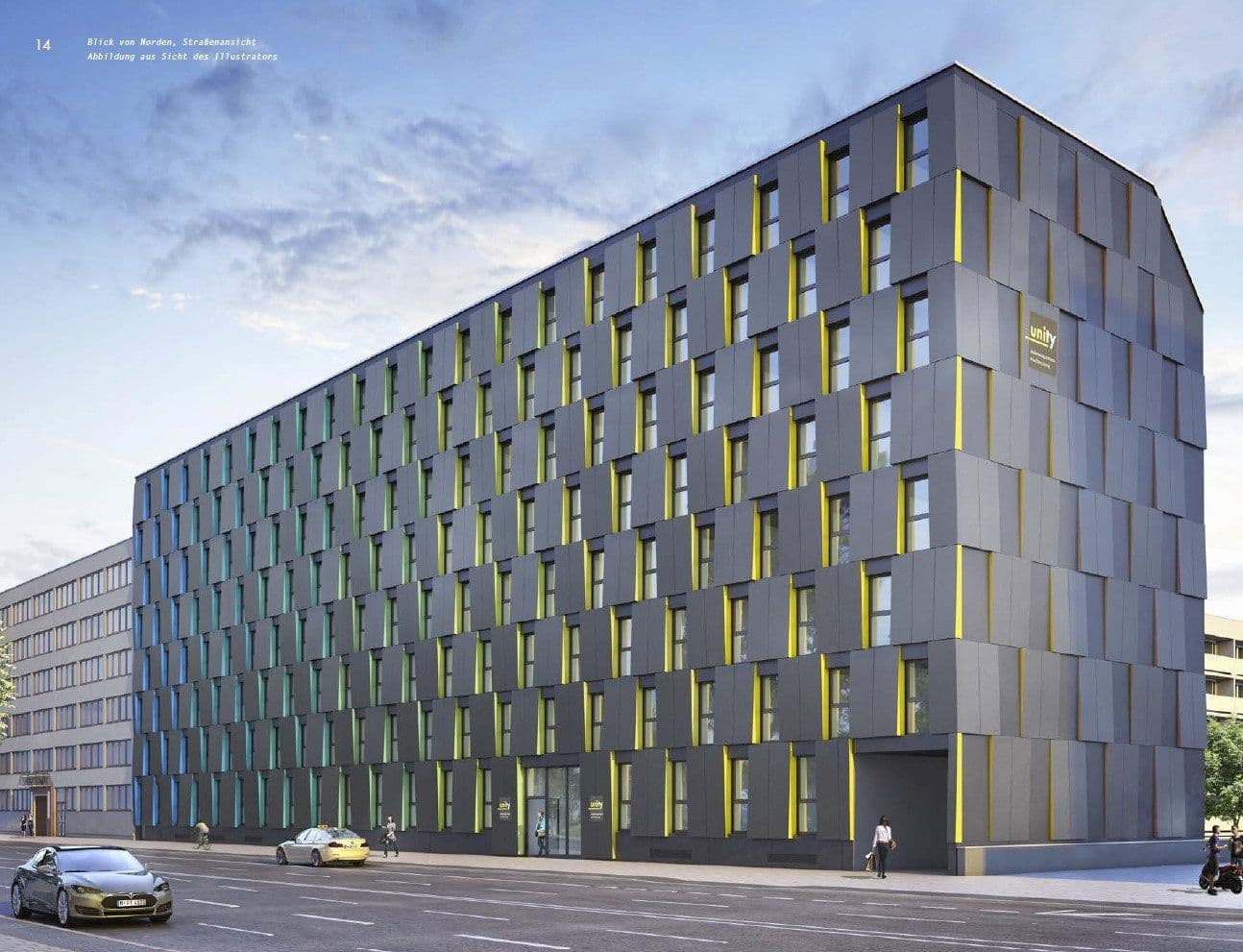Prenájom bytu 1-izbový 20 m², Landsberger Strasse 441, München, Bavorsko Prenájom bytu 1-izbový 20 m², Landsberger Strasse 441, München, Bavorsko