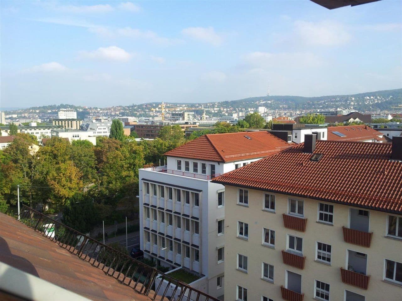 Predaj bytu 6-izbový 80 m², Stuttgart, Bádensko-Wurttembersko Predaj bytu 6-izbový 80 m², Stuttgart, Bádensko-Wurttembersko