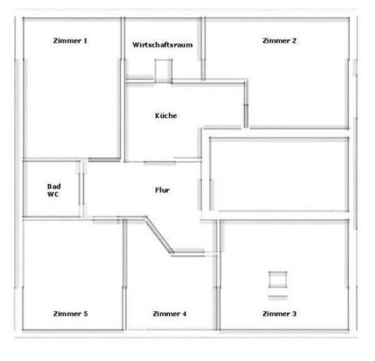 Predaj bytu 6-izbový 80 m², Stuttgart, Bádensko-Wurttembersko Predaj bytu 6-izbový 80 m², Stuttgart, Bádensko-Wurttembersko