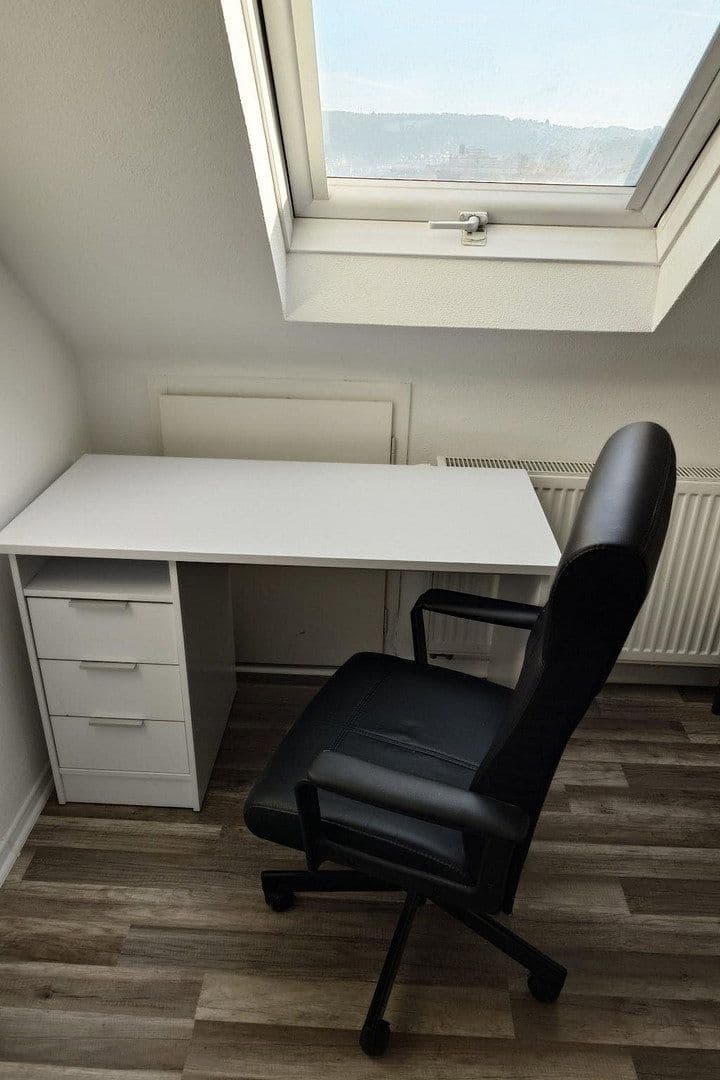 Predaj bytu 6-izbový 80 m², Stuttgart, Bádensko-Wurttembersko Predaj bytu 6-izbový 80 m², Stuttgart, Bádensko-Wurttembersko