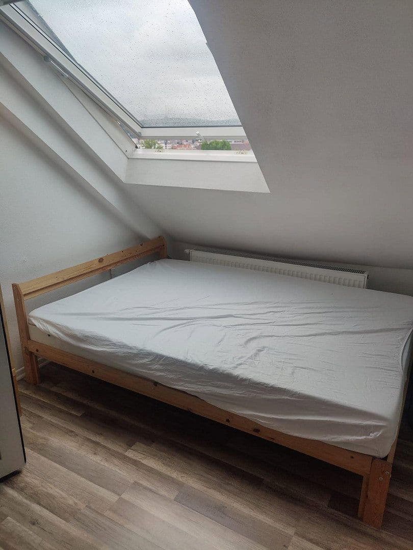Predaj bytu 6-izbový 80 m², Stuttgart, Bádensko-Wurttembersko Predaj bytu 6-izbový 80 m², Stuttgart, Bádensko-Wurttembersko