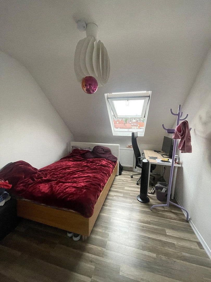 Predaj bytu 6-izbový 80 m², Stuttgart, Bádensko-Wurttembersko Predaj bytu 6-izbový 80 m², Stuttgart, Bádensko-Wurttembersko