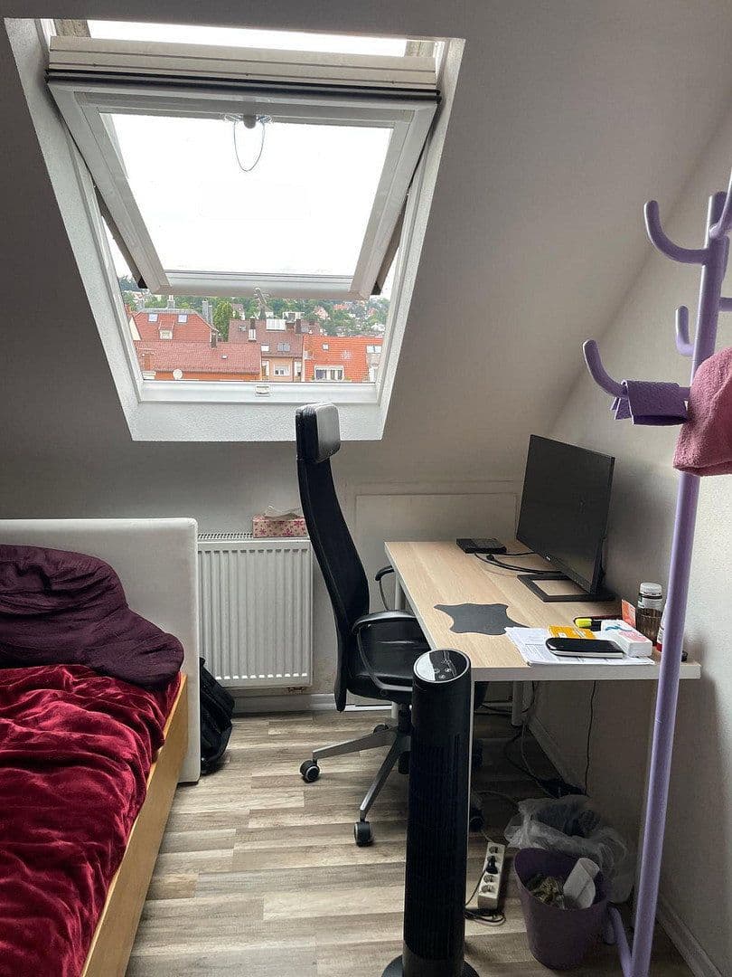 Predaj bytu 6-izbový 80 m², Stuttgart, Bádensko-Wurttembersko Predaj bytu 6-izbový 80 m², Stuttgart, Bádensko-Wurttembersko