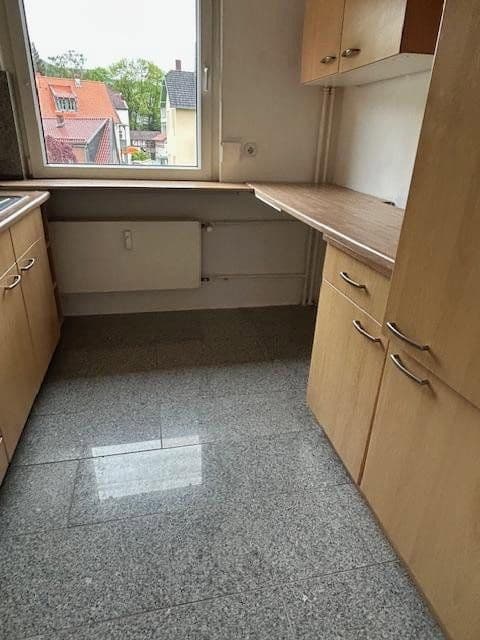 Predaj bytu 2-izbový 53 m², Herzog-Julius-Straße 52a, Bad Harzburg, Dolné Sasko Predaj bytu 2-izbový 53 m², Herzog-Julius-Straße 52a, Bad Harzburg, Dolné Sasko