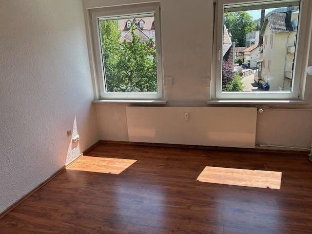 Predaj bytu 2-izbový 53 m², Herzog-Julius-Straße 52a, Bad Harzburg, Dolné Sasko Predaj bytu 2-izbový 53 m², Herzog-Julius-Straße 52a, Bad Harzburg, Dolné Sasko