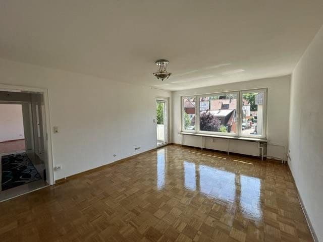 Predaj bytu 2-izbový 53 m², Herzog-Julius-Straße 52a, Bad Harzburg, Dolné Sasko Predaj bytu 2-izbový 53 m², Herzog-Julius-Straße 52a, Bad Harzburg, Dolné Sasko