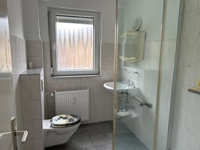 Predaj bytu 2-izbový 53 m², Herzog-Julius-Straße 52a, Bad Harzburg, Dolné Sasko Predaj bytu 2-izbový 53 m², Herzog-Julius-Straße 52a, Bad Harzburg, Dolné Sasko