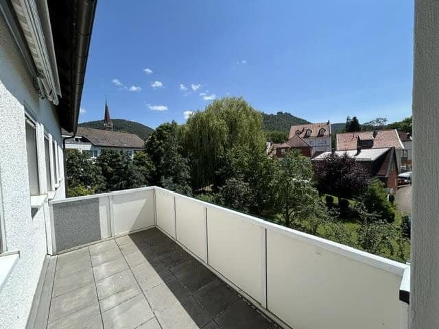 Predaj bytu 2-izbový 53 m², Herzog-Julius-Straße 52a, Bad Harzburg, Dolné Sasko Predaj bytu 2-izbový 53 m², Herzog-Julius-Straße 52a, Bad Harzburg, Dolné Sasko
