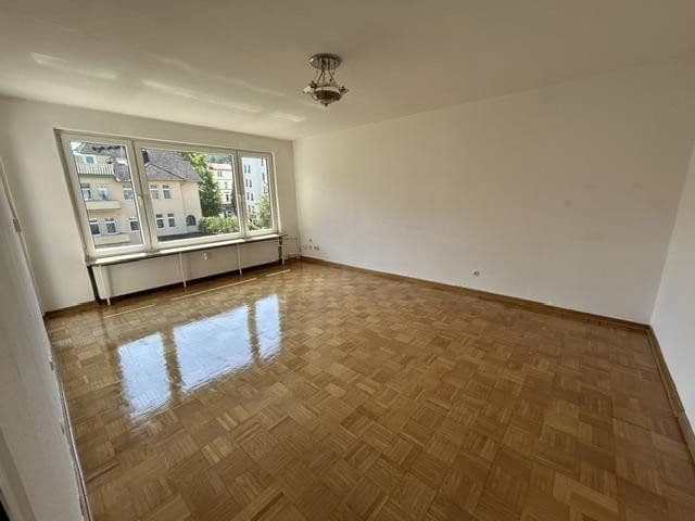 Predaj bytu 2-izbový 53 m², Herzog-Julius-Straße 52a, Bad Harzburg, Dolné Sasko Predaj bytu 2-izbový 53 m², Herzog-Julius-Straße 52a, Bad Harzburg, Dolné Sasko