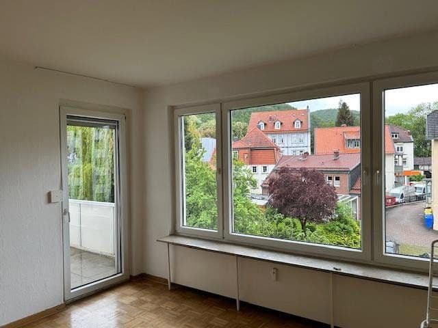 Predaj bytu 2-izbový 53 m², Herzog-Julius-Straße 52a, Bad Harzburg, Dolné Sasko Predaj bytu 2-izbový 53 m², Herzog-Julius-Straße 52a, Bad Harzburg, Dolné Sasko