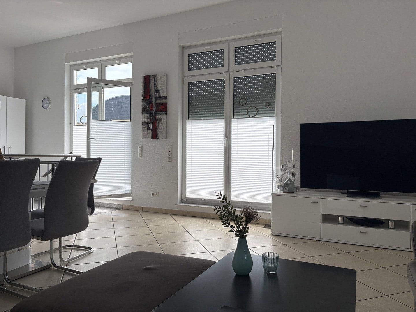 Prenájom bytu 4-izbový 118 m², Alstädter Straße 3a, Hürth, Severné Porýnie - Westfálsko Prenájom bytu 4-izbový 118 m², Alstädter Straße 3a, Hürth, Severné Porýnie - Westfálsko