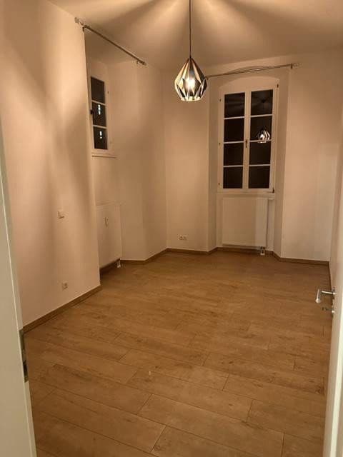 Prenájom bytu 3-izbový 71 m², Römerstraße 5a, Worms, Porýnie-Falcko Prenájom bytu 3-izbový 71 m², Römerstraße 5a, Worms, Porýnie-Falcko