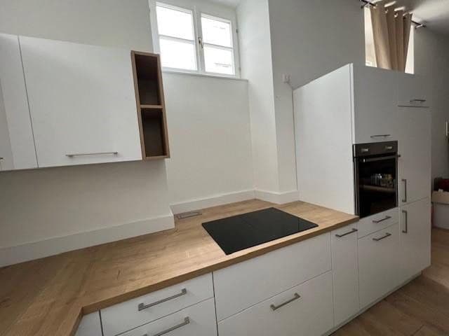 Prenájom bytu 3-izbový 71 m², Römerstraße 5a, Worms, Porýnie-Falcko Prenájom bytu 3-izbový 71 m², Römerstraße 5a, Worms, Porýnie-Falcko
