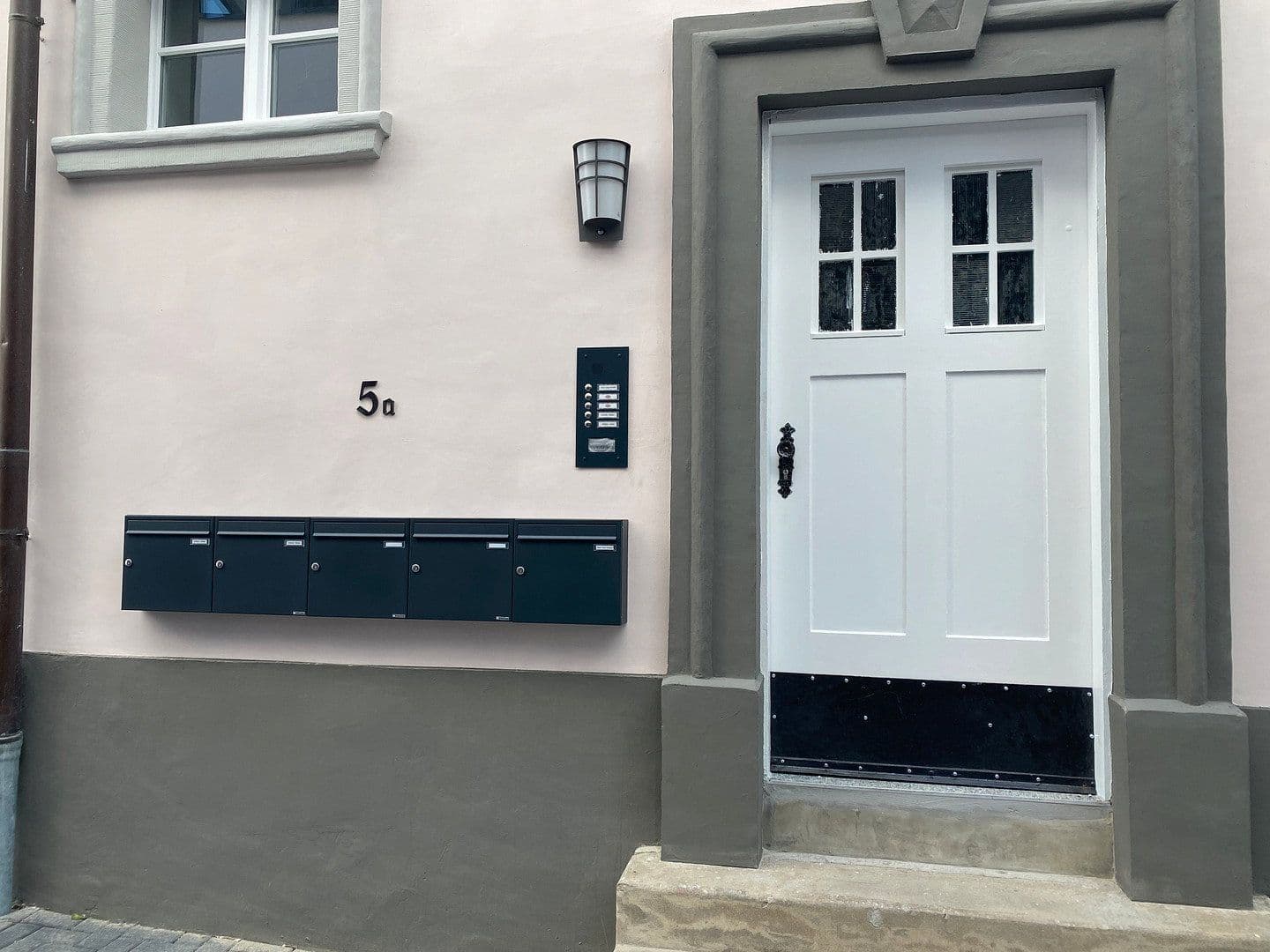 Prenájom bytu 3-izbový 71 m², Römerstraße 5a, Worms, Porýnie-Falcko Prenájom bytu 3-izbový 71 m², Römerstraße 5a, Worms, Porýnie-Falcko