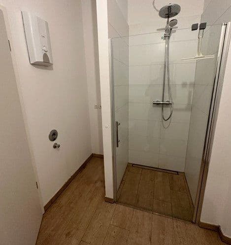 Prenájom bytu 3-izbový 71 m², Römerstraße 5a, Worms, Porýnie-Falcko Prenájom bytu 3-izbový 71 m², Römerstraße 5a, Worms, Porýnie-Falcko