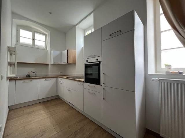 Prenájom bytu 3-izbový 71 m², Römerstraße 5a, Worms, Porýnie-Falcko Prenájom bytu 3-izbový 71 m², Römerstraße 5a, Worms, Porýnie-Falcko