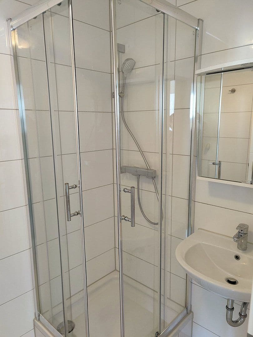 Prenájom bytu 2-izbový 47 m², Reutlingen, Bádensko-Wurttembersko Prenájom bytu 2-izbový 47 m², Reutlingen, Bádensko-Wurttembersko