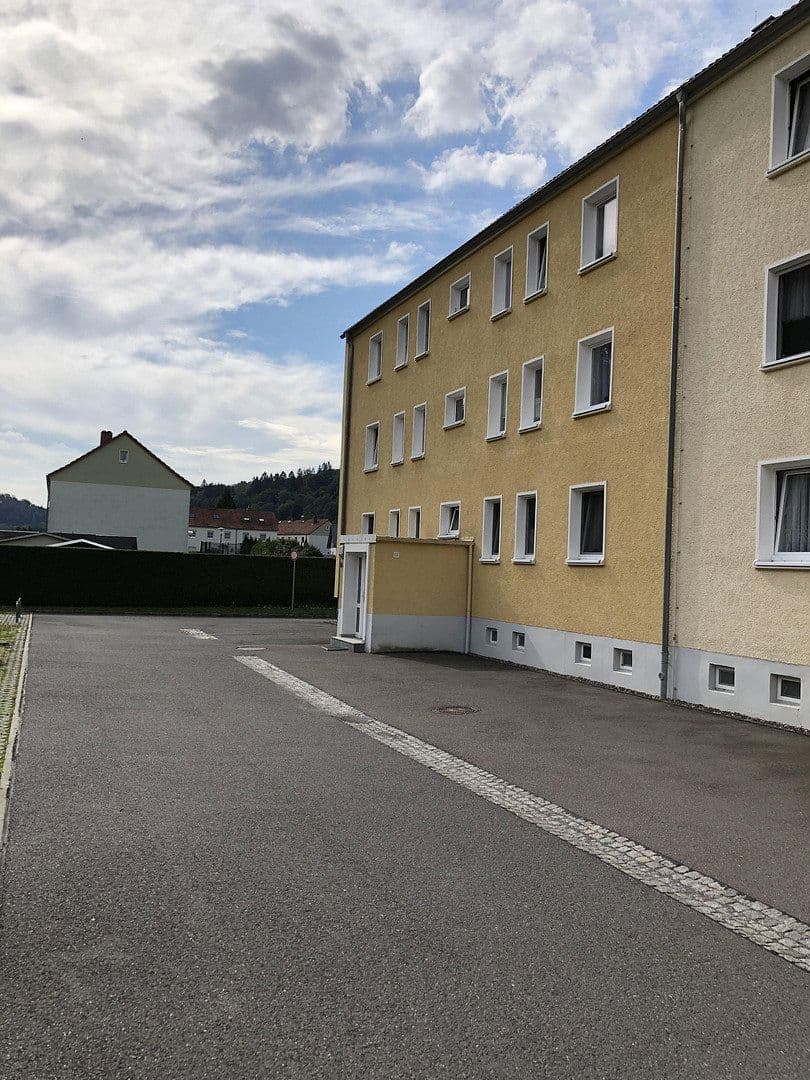Prenájom bytu 2-izbový 49 m², Glashütte, Sasko Prenájom bytu 2-izbový 49 m², Glashütte, Sasko