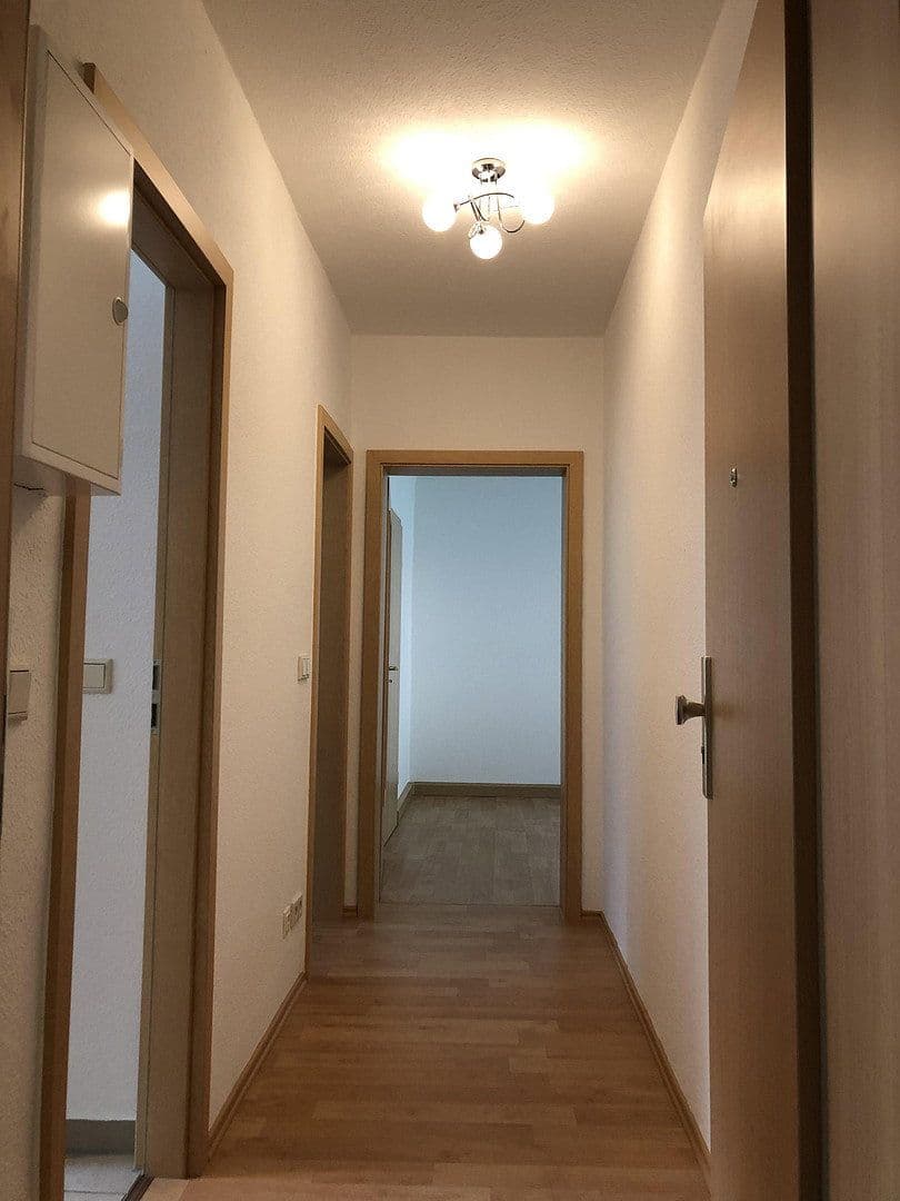 Prenájom bytu 2-izbový 49 m², Glashütte, Sasko Prenájom bytu 2-izbový 49 m², Glashütte, Sasko