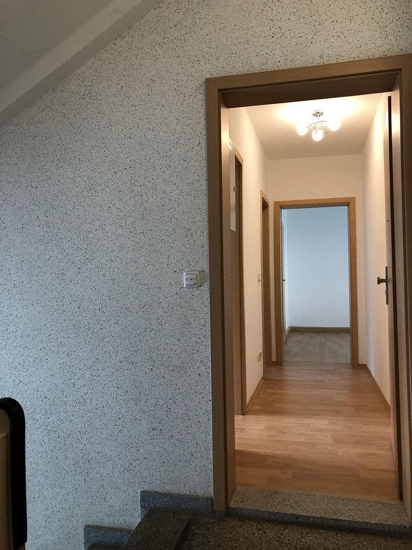 Prenájom bytu 2-izbový 49 m², Glashütte, Sasko Prenájom bytu 2-izbový 49 m², Glashütte, Sasko