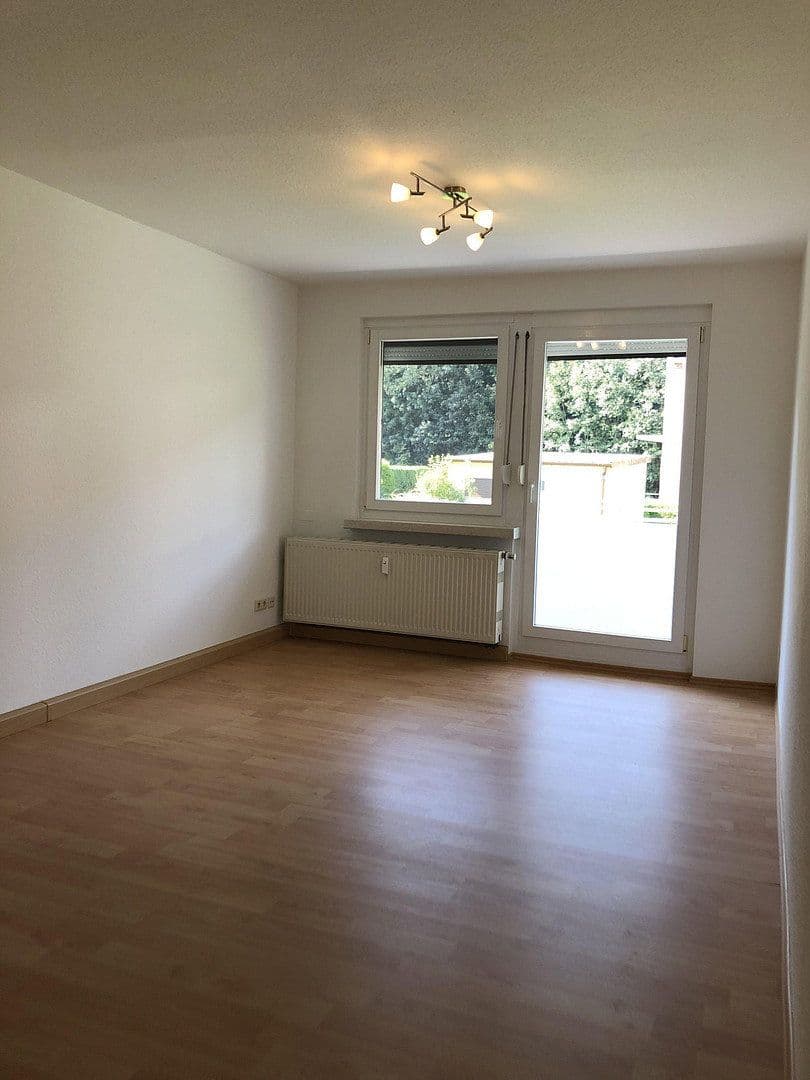 Prenájom bytu 2-izbový 49 m², Glashütte, Sasko Prenájom bytu 2-izbový 49 m², Glashütte, Sasko