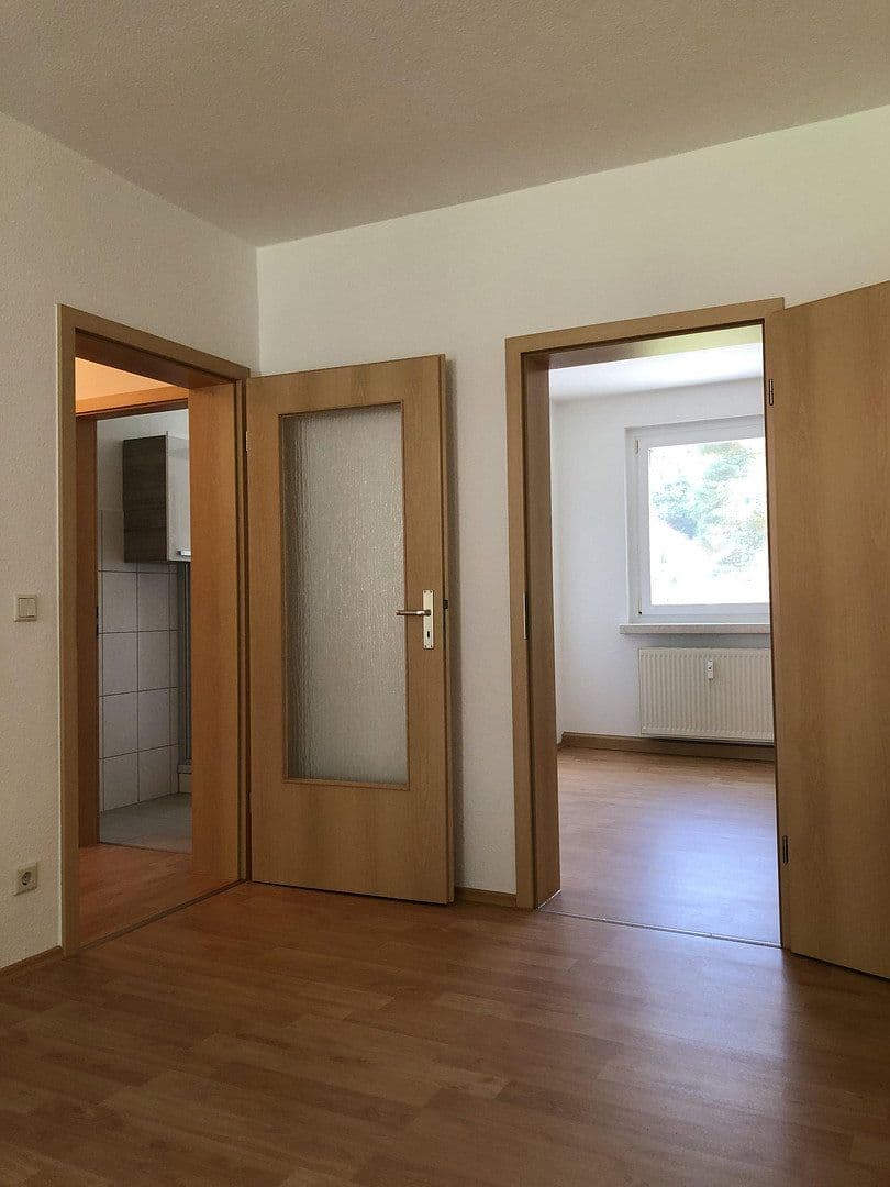 Prenájom bytu 2-izbový 49 m², Glashütte, Sasko Prenájom bytu 2-izbový 49 m², Glashütte, Sasko