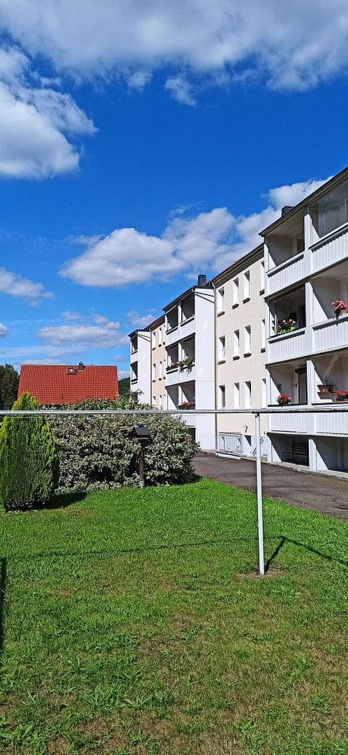 Prenájom bytu 2-izbový 49 m², Glashütte, Sasko Prenájom bytu 2-izbový 49 m², Glashütte, Sasko