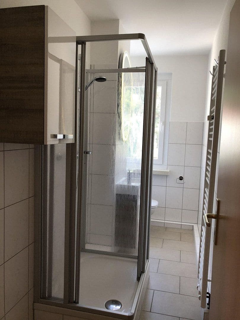 Prenájom bytu 2-izbový 49 m², Glashütte, Sasko Prenájom bytu 2-izbový 49 m², Glashütte, Sasko
