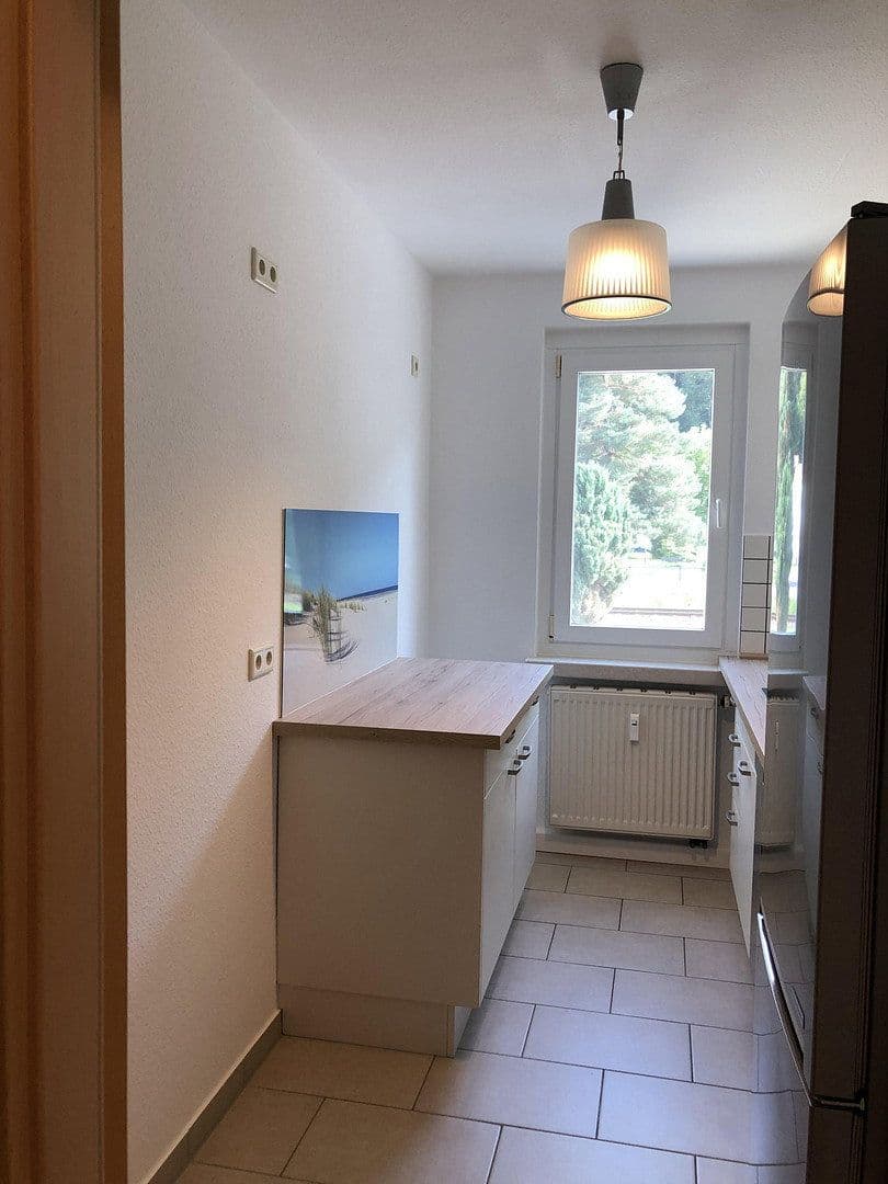 Prenájom bytu 2-izbový 49 m², Glashütte, Sasko Prenájom bytu 2-izbový 49 m², Glashütte, Sasko