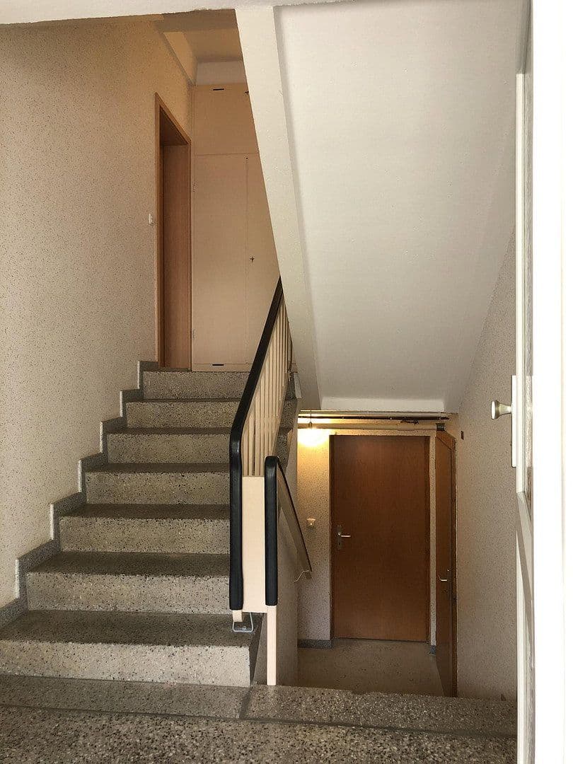 Prenájom bytu 2-izbový 49 m², Glashütte, Sasko Prenájom bytu 2-izbový 49 m², Glashütte, Sasko