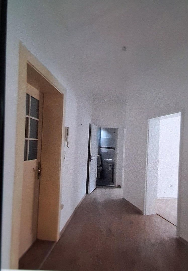 Predaj domu 286 m², pozemok 270 m², Lutherstraße 35, Reichenbach, Sasko Predaj domu 286 m², pozemok 270 m², Lutherstraße 35, Reichenbach, Sasko