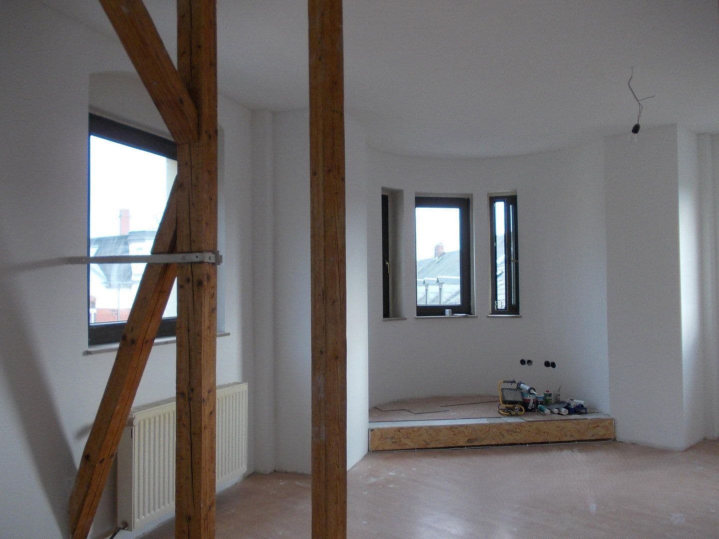 Predaj domu 286 m², pozemok 270 m², Lutherstraße 35, Reichenbach, Sasko Predaj domu 286 m², pozemok 270 m², Lutherstraße 35, Reichenbach, Sasko