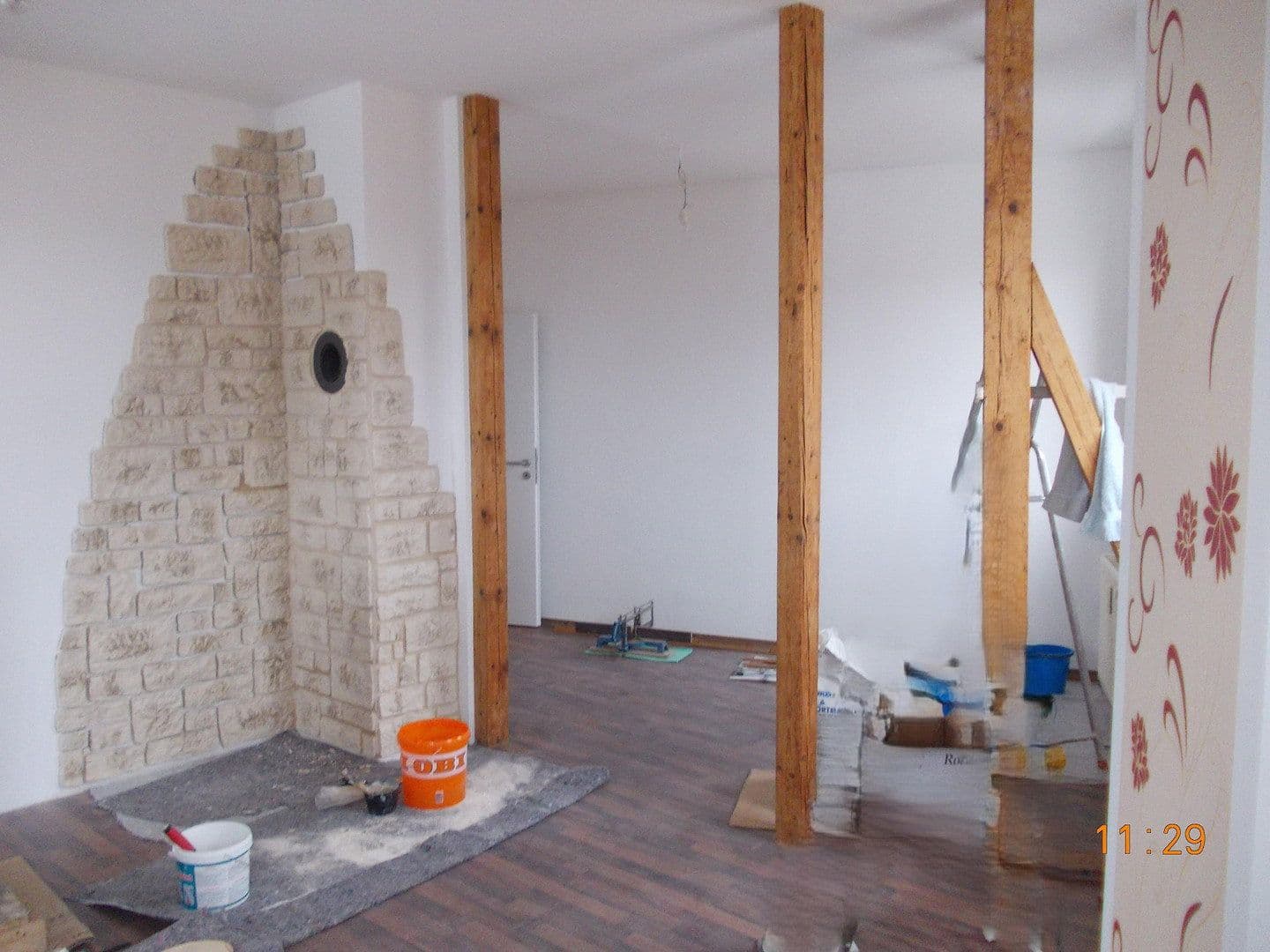 Predaj domu 286 m², pozemok 270 m², Lutherstraße 35, Reichenbach, Sasko Predaj domu 286 m², pozemok 270 m², Lutherstraße 35, Reichenbach, Sasko