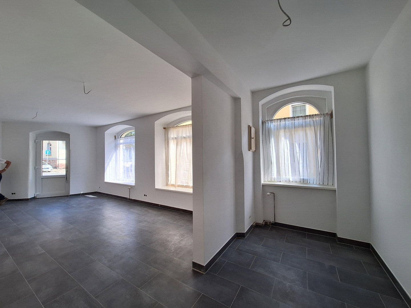 Predaj domu 286 m², pozemok 270 m², Lutherstraße 35, Reichenbach, Sasko Predaj domu 286 m², pozemok 270 m², Lutherstraße 35, Reichenbach, Sasko